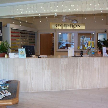 Hotel Reuterhof Reuterstadt Stavenhagen Εξωτερικό φωτογραφία