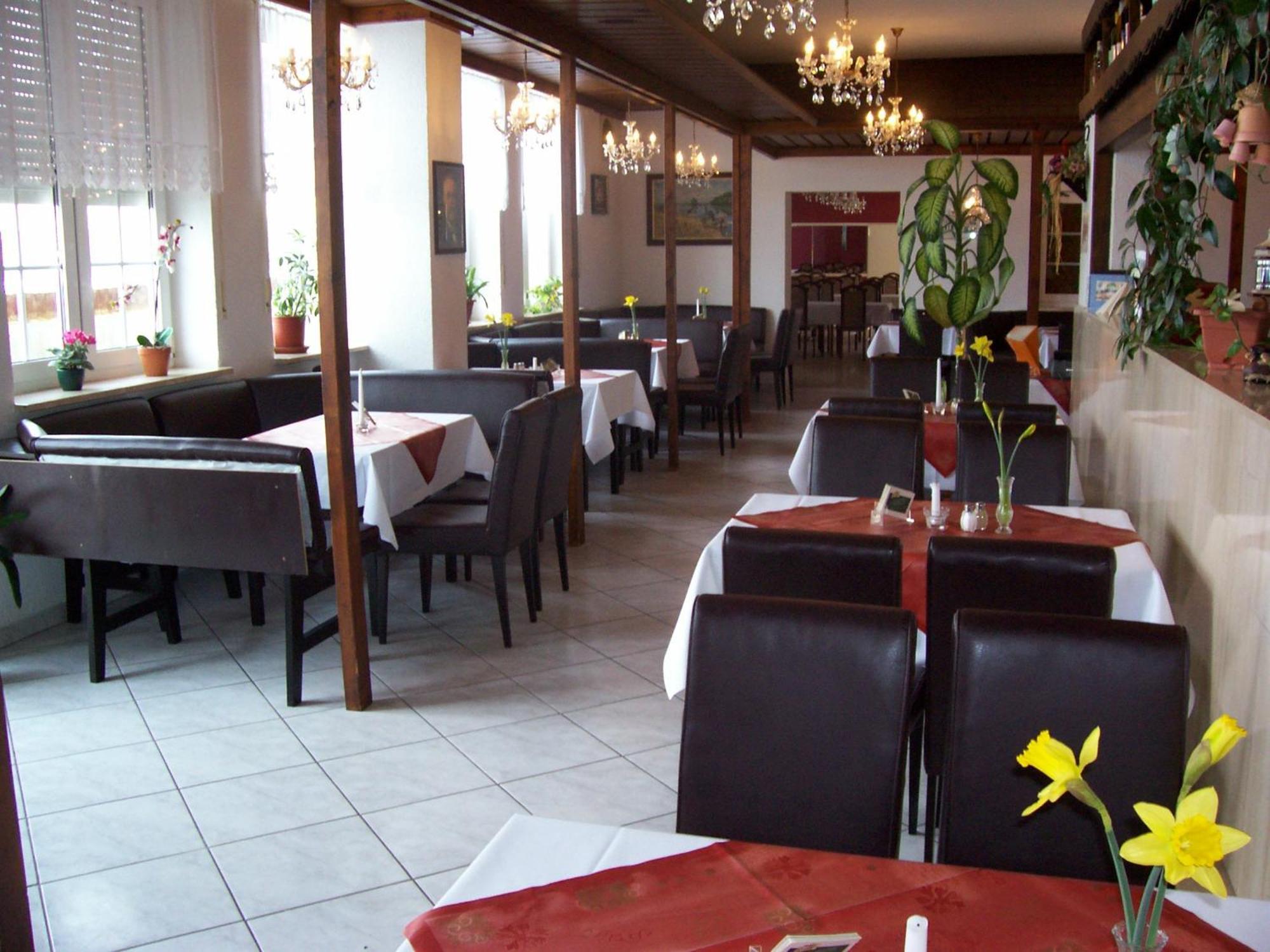 Hotel Reuterhof Reuterstadt Stavenhagen Εξωτερικό φωτογραφία