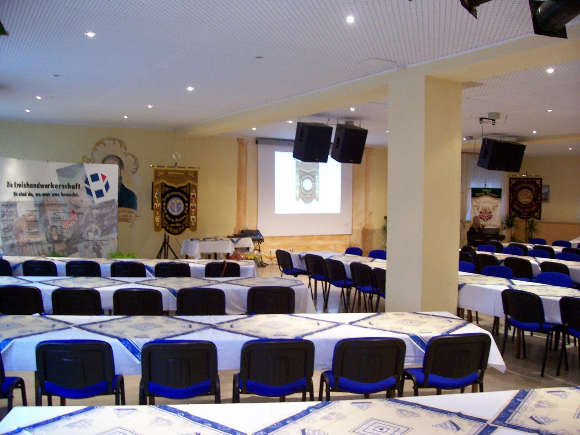 Hotel Reuterhof Reuterstadt Stavenhagen Εξωτερικό φωτογραφία